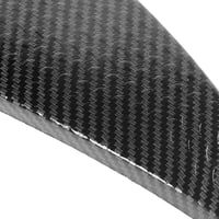 Leapiture Motorkerékpár Tank Oldalsó Panel Carbon Fiber R1 2004-2006 5