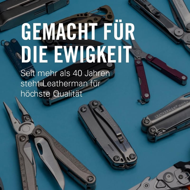Leatherman Rev Kompakt Multifunkciós Szerszám - Ezüst Zsebkés 14 Funkcióval, Csomagnyitó, Csavarhúzók, Fogó, Reszelő