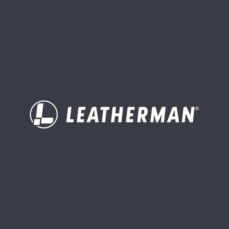 Leatherman Rev Kompakt Multifunkciós Szerszám - Ezüst Zsebkés 14 Funkcióval, Csomagnyitó, Csavarhúzók, Fogó, Reszelő