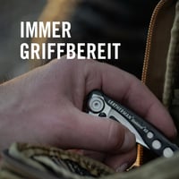 Leatherman Skeletool KB Fekete Zsebkés Rozsdamentes Acél Pengével és Sörnyitóval - Könnyű, Kompakt Alumínium Kialakítás, 36,8g 6