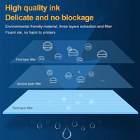 Toner LeciRoba 135A HP W1350A 135X W1350X pre tlačiarne HP LaserJet MFP M234dw M234sdw M209d M209dw s čipom, 2-balenie 7