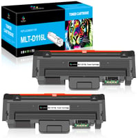 Toner LeciRoba MLTD116L pre tlačiareň Samsung SLM2625d M2626D M2675F M2675FN M2676N M2676FH M2825ND M2825DW M2835DW M2875FD M2875ND M2876HN M2885FW 1