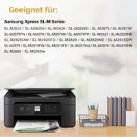 Toner LeciRoba MLTD116L pre tlačiareň Samsung SLM2625d M2626D M2675F M2675FN M2676N M2676FH M2825ND M2825DW M2835DW M2875FD M2875ND M2876HN M2885FW 5