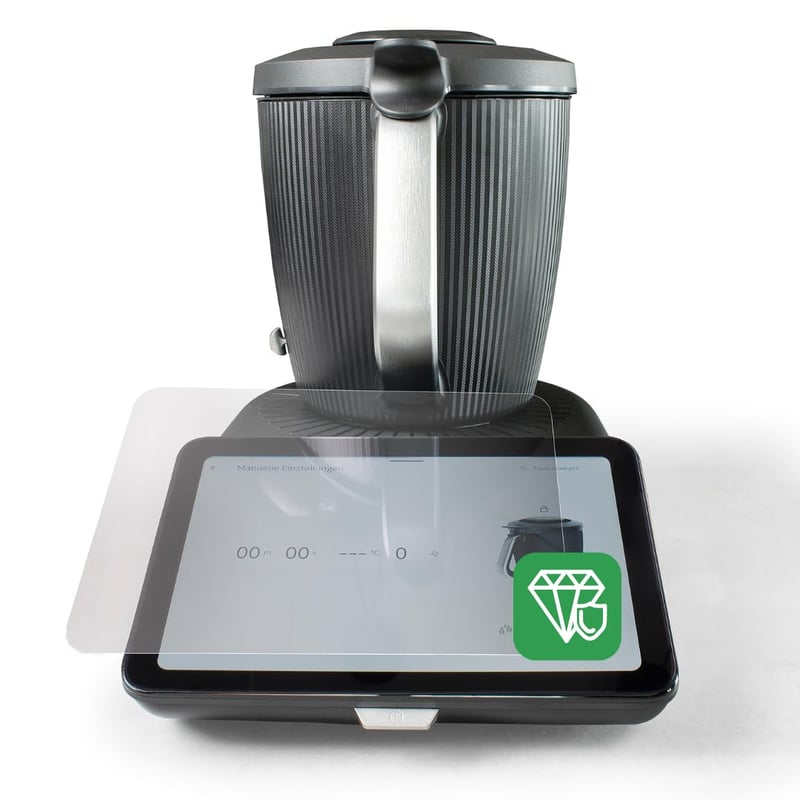 Leckerhelfer ScreenPRO zaštitna folija za zaslon - Thermomix TM7