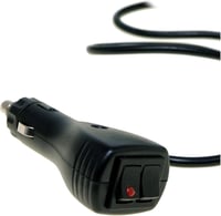LED-MARTIN S4 Kék Úttorlasz Lámpa ECE-R65 Jóváhagyott 19 Villanásminta 6