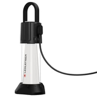 Nabíjateľné LED svietidlo Ledlenser ML6 s teplým svetlom, 200-hodinová výdrž 3