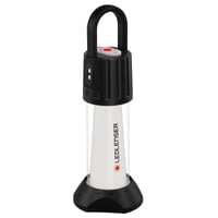 Nabíjateľné LED svietidlo Ledlenser ML6 s teplým svetlom, 200-hodinová výdrž 2