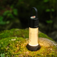 Nabíjateľné LED svietidlo Ledlenser ML6 s teplým svetlom, 200-hodinová výdrž 5