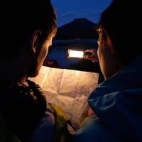Nabíjateľné LED svietidlo Ledlenser ML6 s teplým svetlom, 200-hodinová výdrž 6