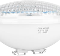 Ledmo RGBW 40W LED medence lámpa PAR56 IP68 vízálló távirányítóval 2