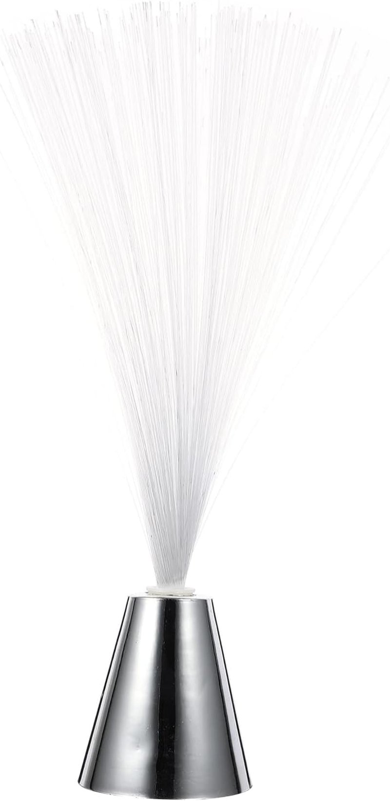 LEDMOMO Színváltó Fiber Optic LED Lámpa Elemmel - Esküvő, Karácsony, Parti Dekoráció
