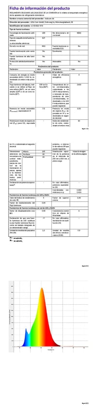 Lampă de masă din porțelan ledscom.de TIX cu întrerupător pe fir, albă + bec LED 839lm, lumină alb cald 7