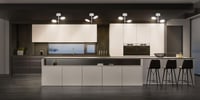 LEDVANCE DECOR SPOT SATURN 21W 635lm Bijela unutarnja reflektorska svjetiljka s podesivim glavama i 3 stupnja prilagodbe temperature boje 2