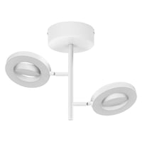 LEDVANCE DECOR SPOT SATURN 21W 635lm Bijela unutarnja reflektorska svjetiljka s podesivim glavama i 3 stupnja prilagodbe temperature boje 4