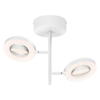 LEDVANCE DECOR SPOT SATURN 21W 635lm Bijela unutarnja reflektorska svjetiljka s podesivim glavama i 3 stupnja prilagodbe temperature boje 6