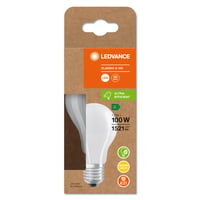 LEDVANCE LED Classic A 100 energetski razred A S žarulja - štedljivi LED izvor svjetlosti 9