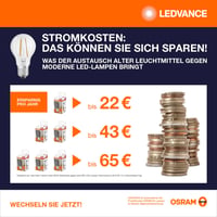 LEDVANCE LED Classic A 100 energetski razred A S žarulja - štedljivi LED izvor svjetlosti 3
