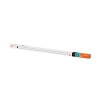 LEDVANCE LED T5 Value Short HF krátka trubica 7W 850 lm 840 studená biela 52 cm náhrada za 13W 4