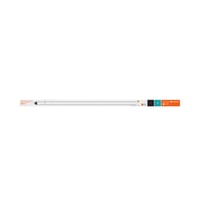 LEDVANCE LED T5 Value Short HF krátka trubica 7W 850 lm 840 studená biela 52 cm náhrada za 13W 3