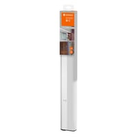 LEDVANCE Linear LED Flat podlinkové svietidlo so snímačom pohybu, teplá biela, 52,7 x 6,7 x 2,0 cm, interiérové LED svietidlo 2