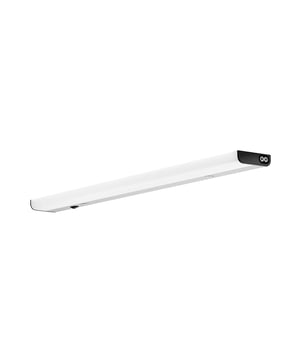 LEDVANCE Linear LED Flat svjetiljka za ispod kuhinjskih elemenata sa senzorom pokreta, topla bijela, 527 x 67 x 20 mm, unutarnja LED svjetiljka, rabljeno