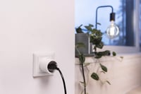 LEDVANCE SMART+ Indoor Plug pametna utičnica Matter over WiFi - bijela - 1 kom 2