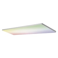LEDVANCE SMART+ Planon bezrámový LED stropný panel, 1200x300 mm, nastaviteľná biela farba a RGB, WiFi, kompatibilný s Google a Alexa 7