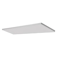LEDVANCE SMART+ Planon bezrámový LED stropný panel, 1200x300 mm, nastaviteľná biela farba a RGB, WiFi, kompatibilný s Google a Alexa 6