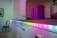 LEDVANCE Smart+ WiFi Flex LED pásik, RGB, 15W, 350lm, stmievateľný, ovládaný aplikáciou - 3 m 2