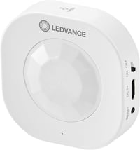 LEDVANCE SMART+ WiFi mozgásérzékelő, okos mozgásszenzor, Type-C, intelligens eszközökhöz - Einzel-Pack, Motion detector 3