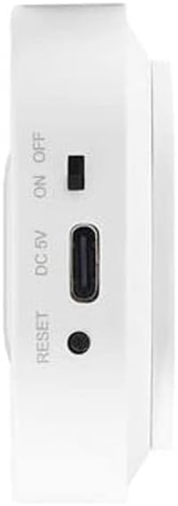 LEDVANCE SMART+ WiFi mozgásérzékelő, okos mozgásszenzor, Type-C, intelligens eszközökhöz - Einzel-Pack, Motion detector 4