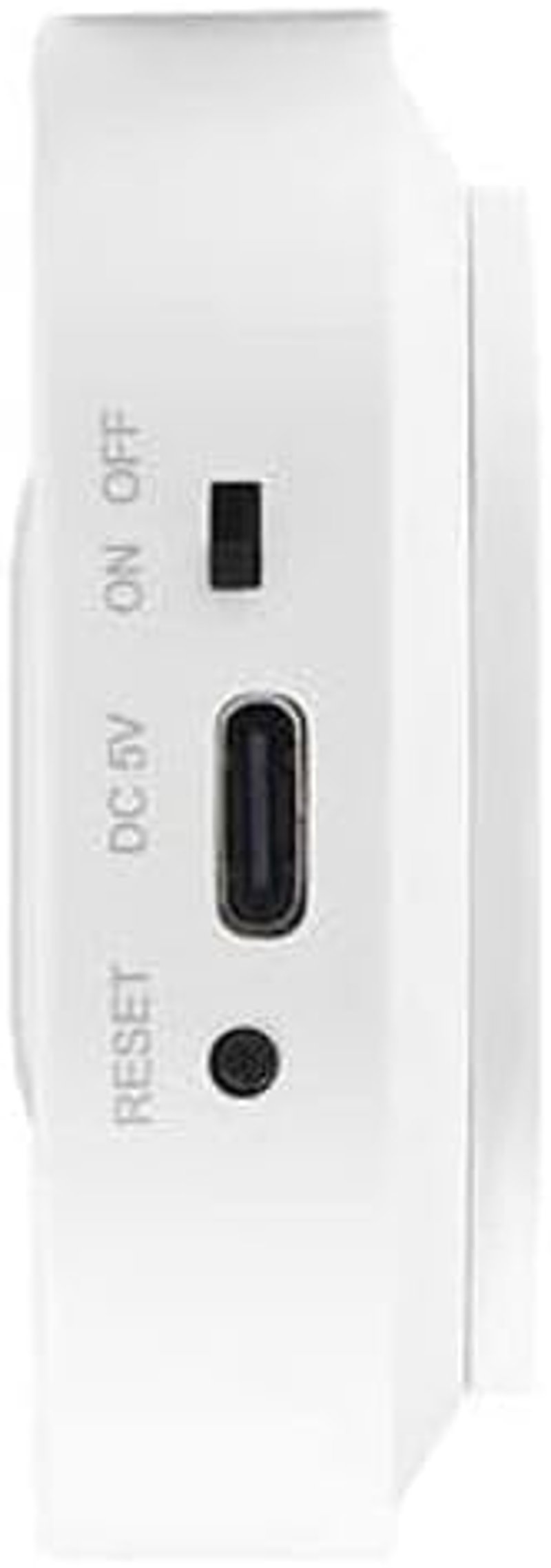 LEDVANCE SMART+ WiFi mozgásérzékelő, okos mozgásszenzor, Type-C, intelligens eszközökhöz - Einzel-Pack, Motion detector