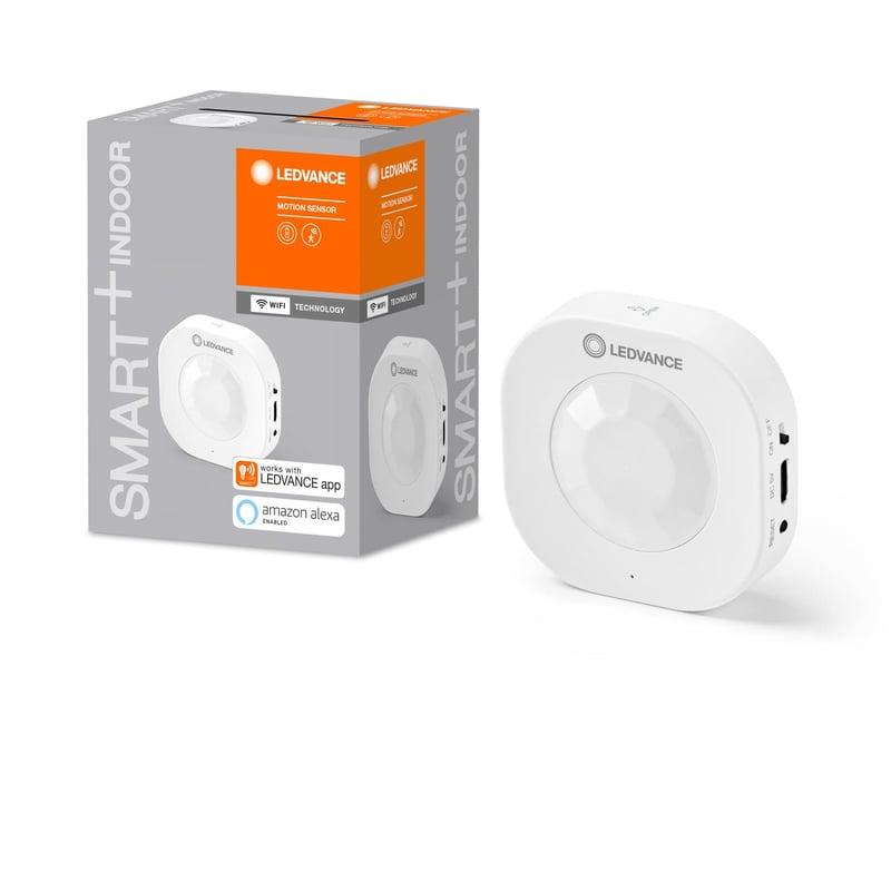 LEDVANCE SMART+ WiFi senzor pokreta Type-C