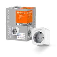 Inteligentná zásuvka LEDVANCE Smart+ WiFi s meraním spotreby, hlasovým ovládaním cez Google a Alexu, 2,4 GHz, 1 ks v balení 4