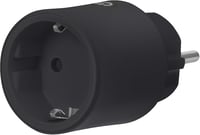 LEDVANCE SMART+ Indoor Plug okos konnektor Matter WiFi - fekete 7