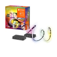 LEDVANCE Smart WiFi Sync Box Flex K47 22W IP20 LED synchronizačný ovládač pre červené, zelené a modré svetlo, 1 balenie 1
