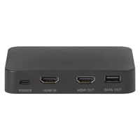 LEDVANCE Smart WiFi Sync Box Flex K47 22W IP20 LED synchronizačný ovládač pre červené, zelené a modré svetlo, 1 balenie 6
