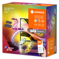 LEDVANCE Smart WiFi Sync Box Flex K47 22W IP20 LED synchronizačný ovládač pre červené, zelené a modré svetlo, 1 balenie 10