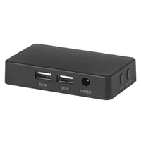 LEDVANCE Smart WiFi Sync Box Flex K47 22W IP20 LED synchronizačný ovládač pre červené, zelené a modré svetlo, 1 balenie 9