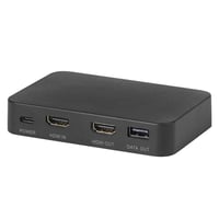 LEDVANCE Smart WiFi Sync Box Flex K47 22W IP20 LED synchronizačný ovládač pre červené, zelené a modré svetlo, 1 balenie 7