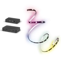 LEDVANCE Smart WiFi Sync Box Flex K47 22W IP20 LED synchronizačný ovládač pre červené, zelené a modré svetlo, 1 balenie 3