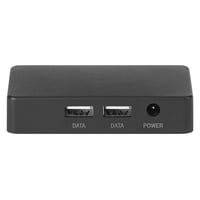 LEDVANCE Smart WiFi Sync Box Flex K47 22W IP20 LED synchronizačný ovládač pre červené, zelené a modré svetlo, 1 balenie 8