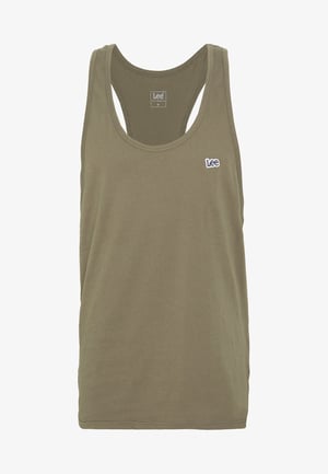 Lee T-shirt široka majica - veličina M
