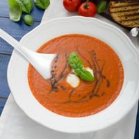 Veľká keramická polievková lyžica na miso, ramen, pho a knedle, servírovacia lyžica, biela, 2 ks 7