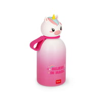 Detská termoska Legami Hot&Cold BFF Jednorožec - 310 ml 2