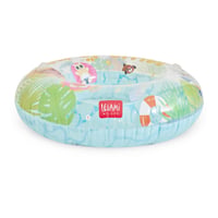 Colac Gonflabil Maxi Legami pentru Copii și Adulți - Diametru 102 cm, Capacitate 80 kg, Accesoriu pentru Plajă și Piscină 3