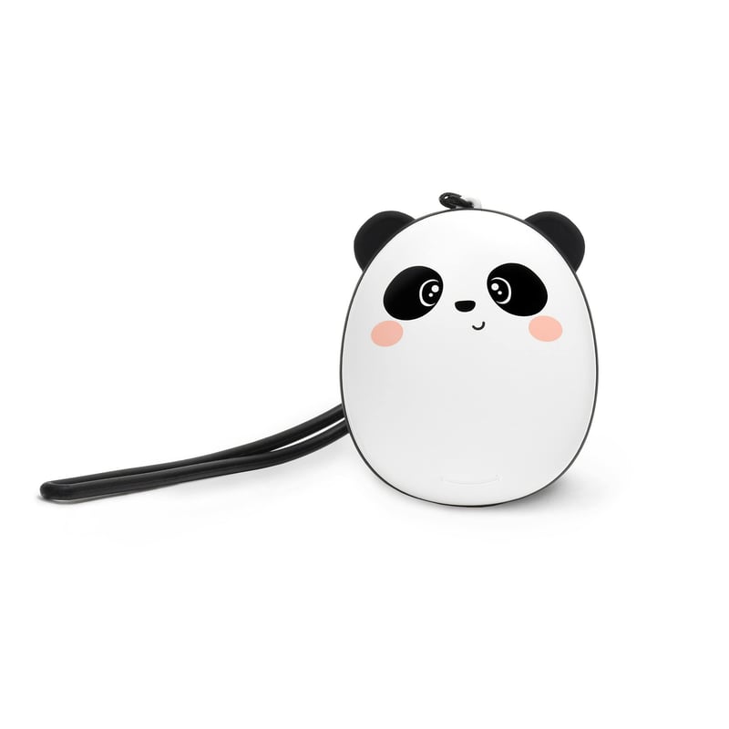 Bezdrôtové Bluetooth slúchadlá LEGAMI Panda s dotykovým ovládaním