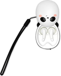 LEGAMI Panda Bluetooth Vezeték Nélküli Fejhallgató Érintésvezérléssel 3
