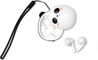 LEGAMI Panda Bluetooth Vezeték Nélküli Fejhallgató Érintésvezérléssel 4