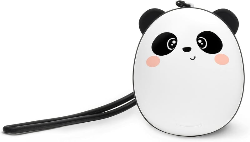 LEGAMI Panda Bluetooth Vezeték Nélküli Fejhallgató Érintésvezérléssel